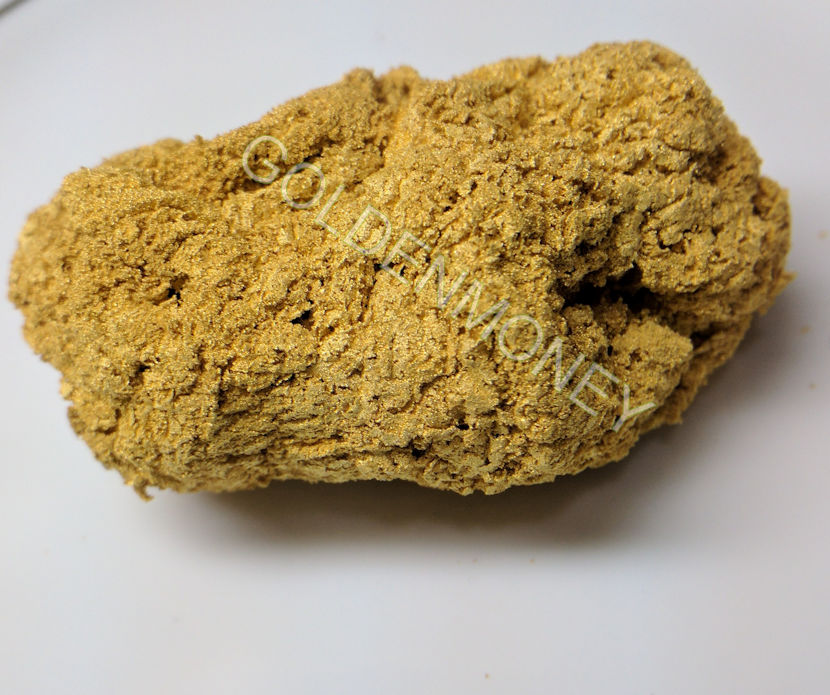 Gold Powder 99.99% pure 1 Troy Ounce Gold Powder 99.99% pure 1 Troy Ounce