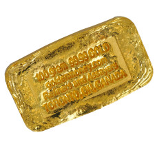 GoldenMoney 100g 9999 Gold Bar GoldenMoney 100g 9999 Gold Bar