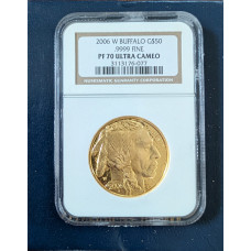 Gold Buffalo 1 troy ounce 9999 Gold Coin Retail Box or UMCC Certification Gold Buffalo 1 troy ounce 9999 Gold Coin Retail Box or UMCC Certification