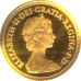 Great Britain Gold Sovereign Coin Great Britain Gold Sovereign Coin