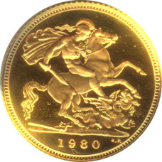 Great Britain Gold Sovereign Coin Great Britain Gold Sovereign Coin