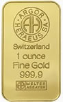 Sell Gold Bar