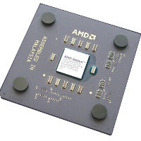 AMD Athlon Ceramic CPU