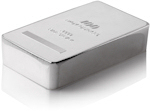 Sell Silver Bar